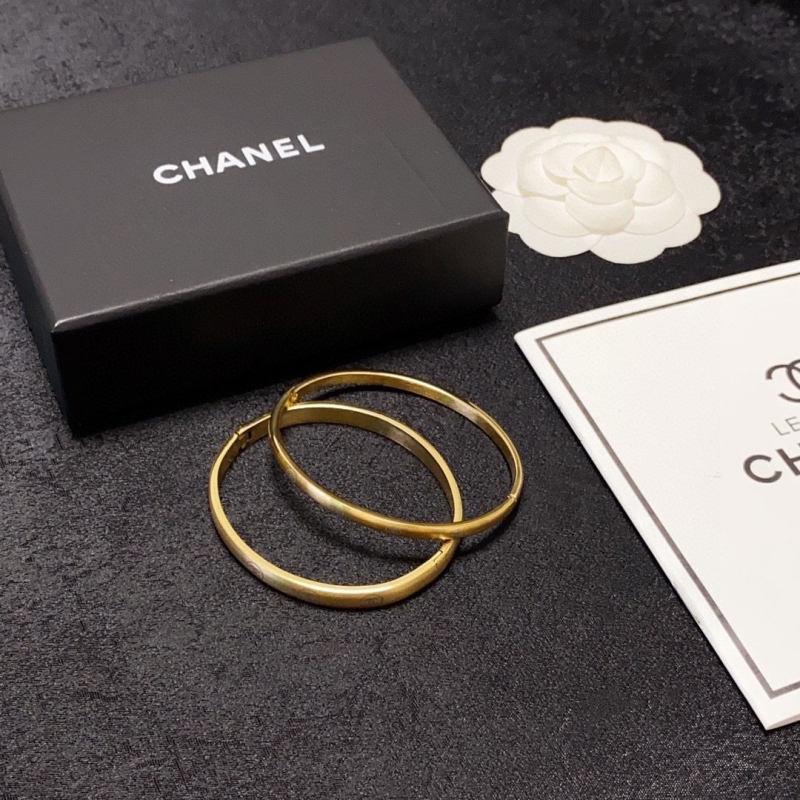 Chanel Bracelets